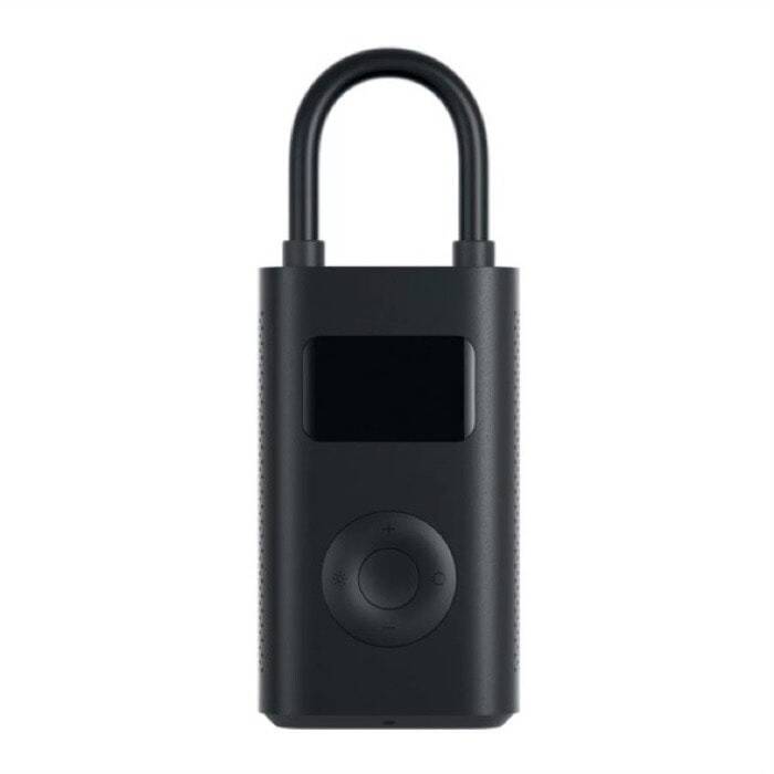 Электрический насос Xiaomi Mijia Electric Pump 2 (MJCQB06QW)