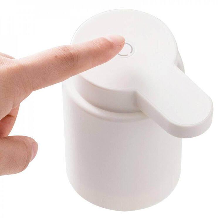 Дозатор мыла Jordan & Judy Smart Liquid Soap Dispenser (VC050) White (Белый)