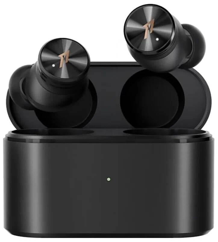Беспроводные наушники 1MORE EC302 Black (Черный) CN Беспроводные наушники 1MORE EC302 Black (Черный) CN