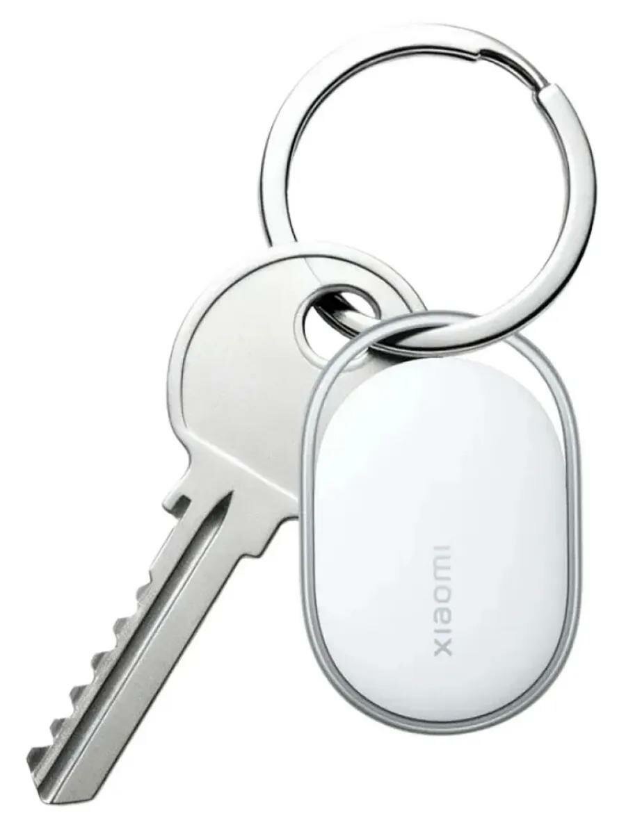 Умный трекер для поиска вещей Xiaomi Tag (M2543T1) (BHR08SKGL) 4шт. White (Белый)