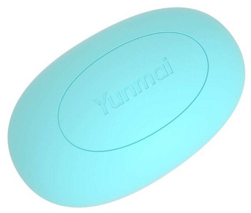 Антистресс шар Yunmai Anti-stress Smart Ball Starts YMWL-B101 Green (Зеленый)