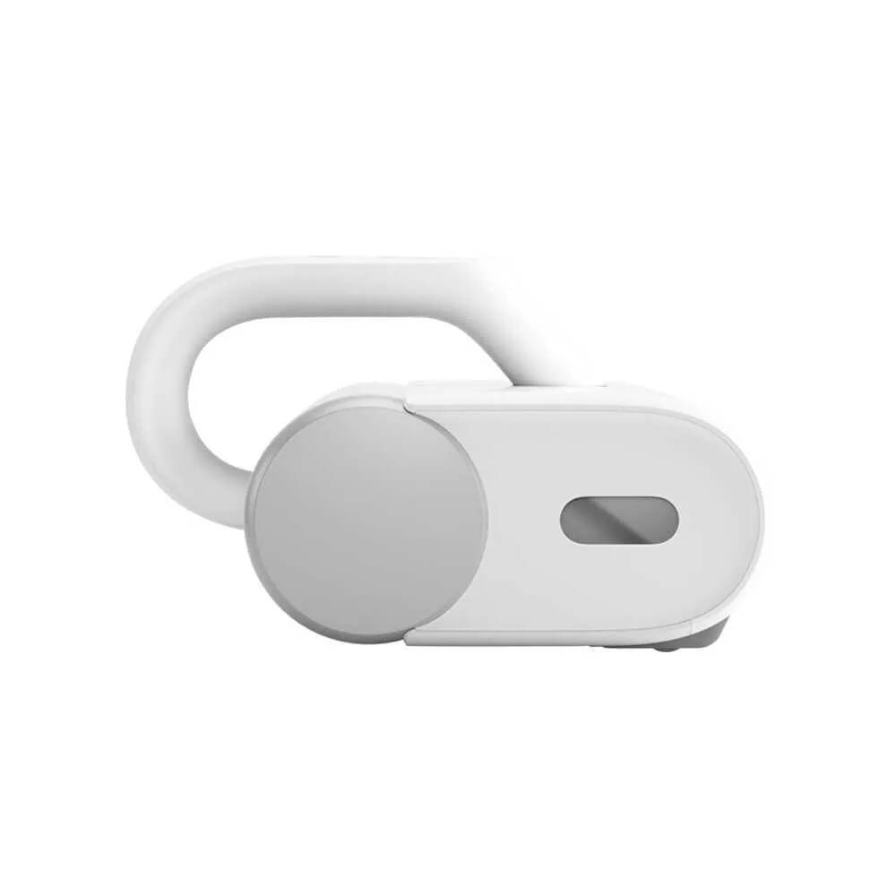 Пылесос для удаления пылевого клеща Xiaomi Mijia Wireless Mite Removal Vacuum Cleaner (WXCMY01ZHM) White (Белый)