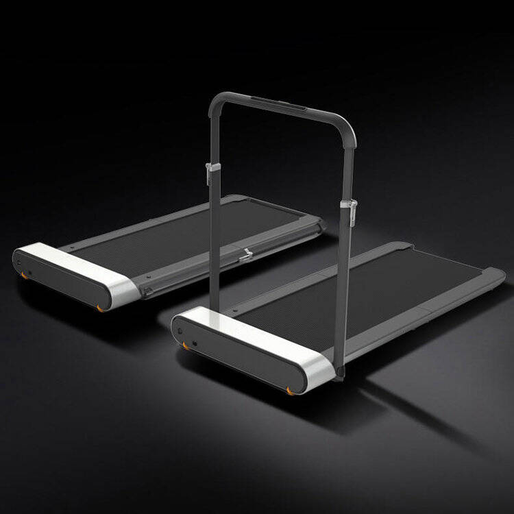 Электрическая беговая дорожка WalkingPad R1 (TRR1F) Gray (Серый) CN