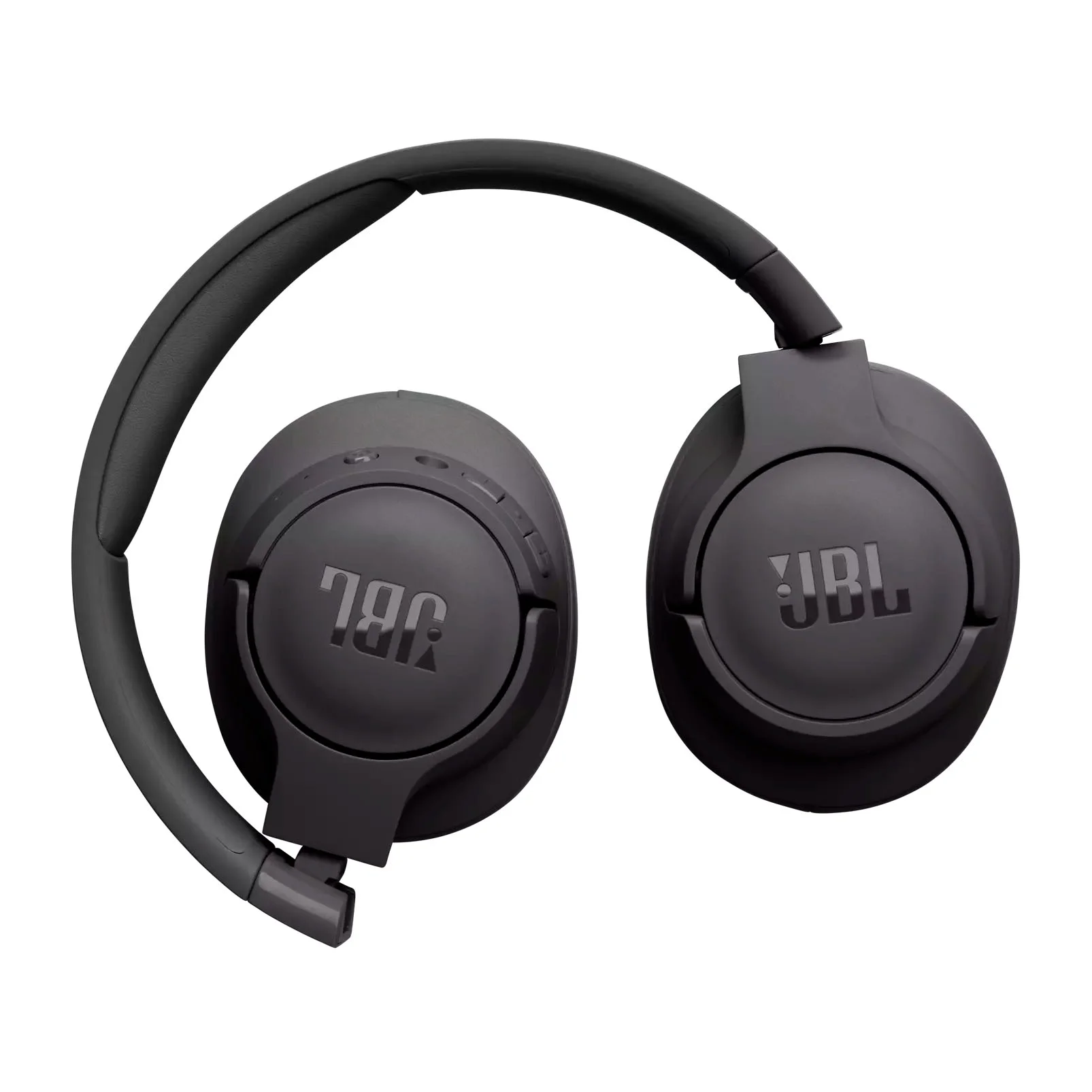 Бспроводные наушники JBL Tune 720BT Black (Черный)