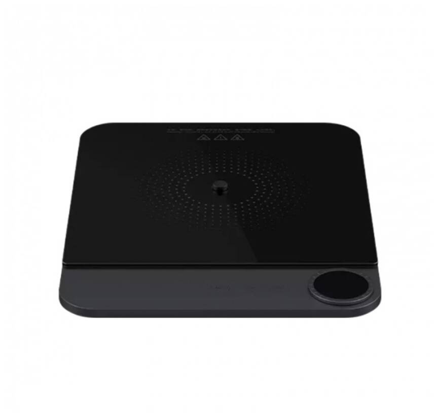 Ультратонкая индукционная плита MIJIA Ultra-thin Induction Cooker (MCL01M) Black (Черный)