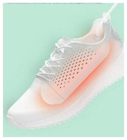 Сушилка для обуви Xiaomi Lofans Smart timing shoe dryer (S3) White (Белый)