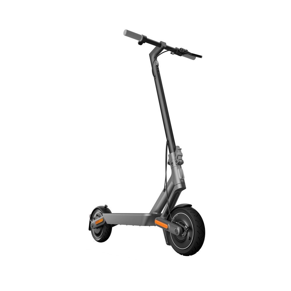 Электросамокат Xiaomi Electric Scooter 4 Ultra Black (Черный) Global Version