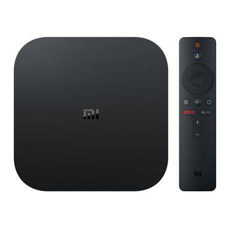 Медиаплеер Xiaomi Box S Медиаплеер Xiaomi Box S