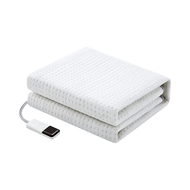 Умная электрическая простыня Xiaomi Mijia Smart Electric Bedsheet (MJDRT018H) White (Белый)