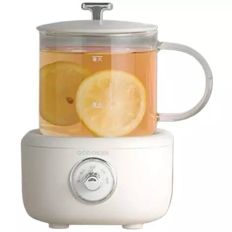 Электрочайник многофункциональный Qcooker (CRMYS01) 1.5L