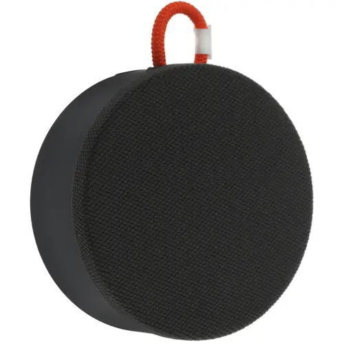 Колонка портативная Xiaomi Outdoor Bluetooth Speaker Mini (XMYX04WM) Black (Черный) Колонка портативная Xiaomi Outdoor Bluetooth Speaker Mini (XMYX04WM) Black (Черный)