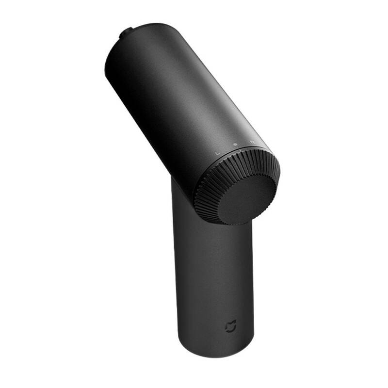 Аккумуляторная отвертка Xiaomi MiJia Electric Screwdriver Gun (MJDDLSD001QW) Black (Черный) CN Аккумуляторная отвертка Xiaomi MiJia Electric Screwdriver Gun (MJDDLSD001QW) Black (Черный) CN
