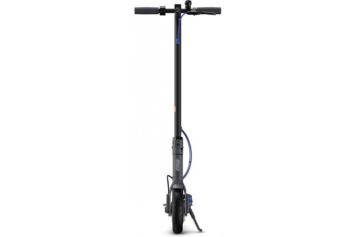 Электросамокат Xiaomi Electric Scooter 3 Black (Черный)