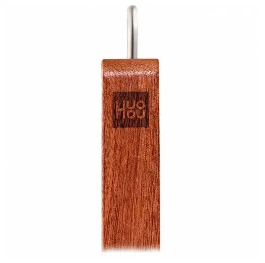 Доска разделочная Huo Hou (400X280X30) (HU0018) Wood (Дерево)