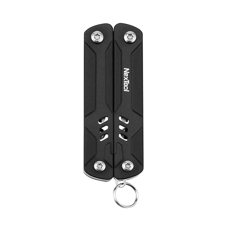 Мультитул Xiaomi NexTool Multi Function Scissors Lite (NE20314 ) Black (Черный) Мультитул Xiaomi NexTool Multi Function Scissors Lite (NE20314 ) Black (Черный)