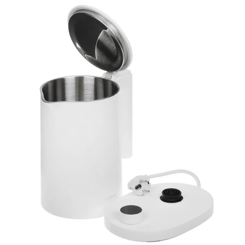 Электрочайник Xiaomi Smart Kettle 2 Pro (MJJYSH01-A) (BHR9107EU) 1.7L White (Белый) Global Version
