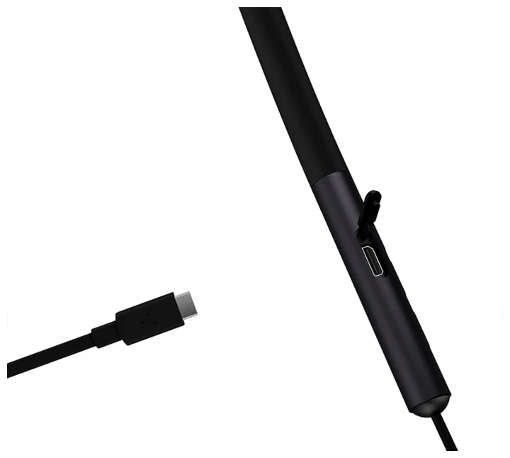 Беспроводные наушники Xiaomi Collar Sport Earphone (LYXQEJ01JY) Black (Черный) Беспроводные наушники Xiaomi Collar Sport Earphone (LYXQEJ01JY) Black (Черный)
