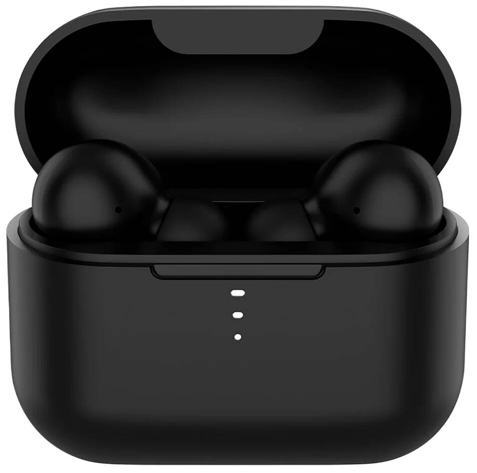 Беспроводные наушники QCY T10 Black (Черный) CN