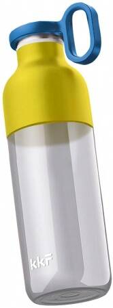 Бутылка для воды Kiss Kiss Fish Meta Tritan Sports Bottle 690ml (P-U69WS)