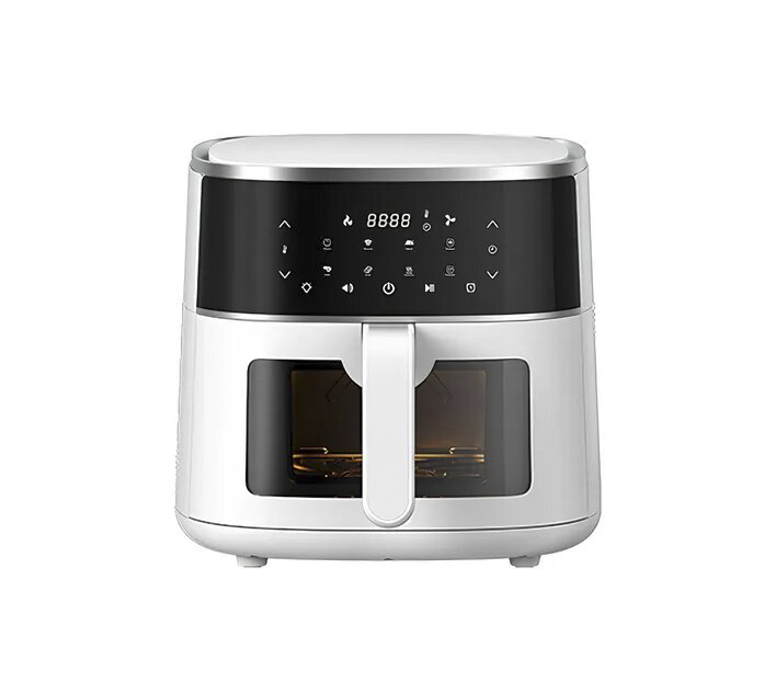 Аэрогриль BEHEART Smart Air Fryer 4L (AF-E4003-AS) Аэрогриль BEHEART Smart Air Fryer 4L (AF-E4003-AS)