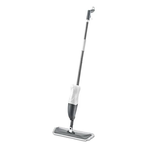 Швабра Deerma Spray Mop TB800 White (Белый)