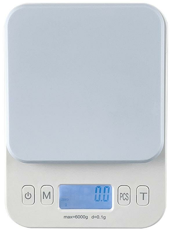 Кухонные весы KIT LIFE K5088 6kg Blue (Голубой) Кухонные весы KIT LIFE K5088 6kg Blue (Голубой)