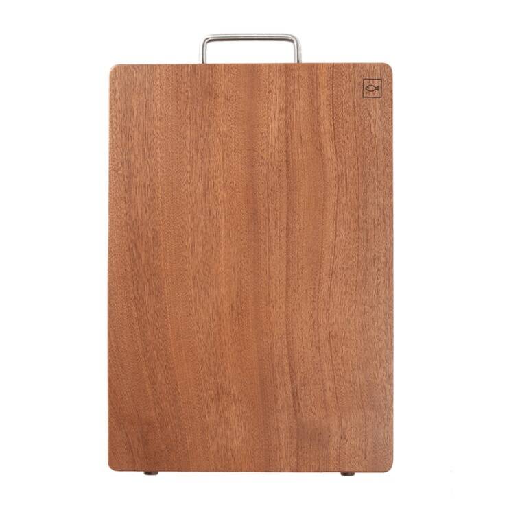 Доска разделочная Huo Hou (400X280X30) (HU0018) Wood (Дерево) Доска разделочная Huo Hou (400X280X30) (HU0018) Wood (Дерево)