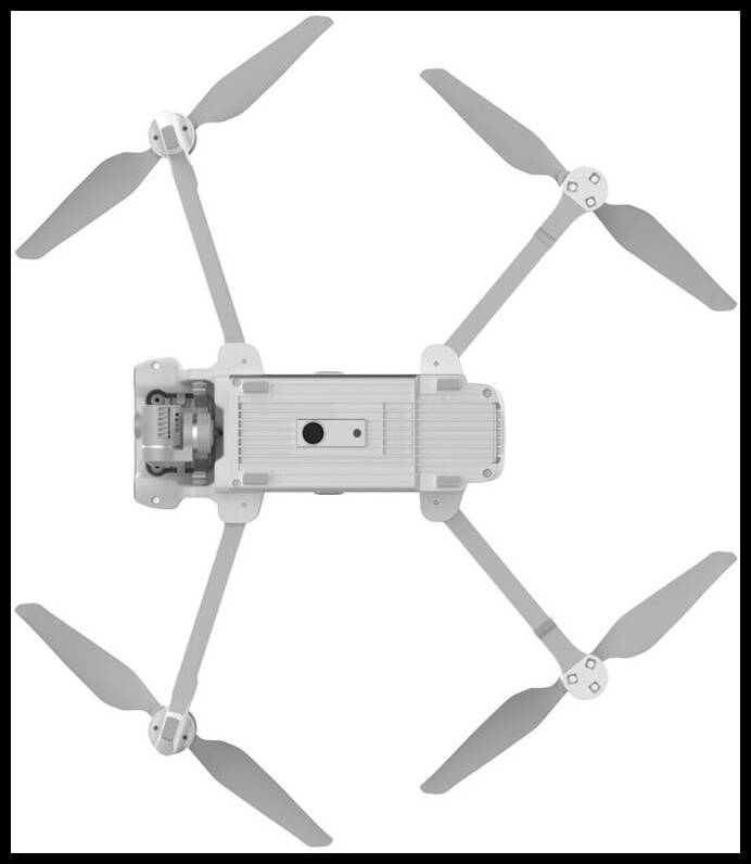 Квадрокоптер Fimi X8 SE 2022 White (Белый) Квадрокоптер Fimi X8 SE 2022 White (Белый)