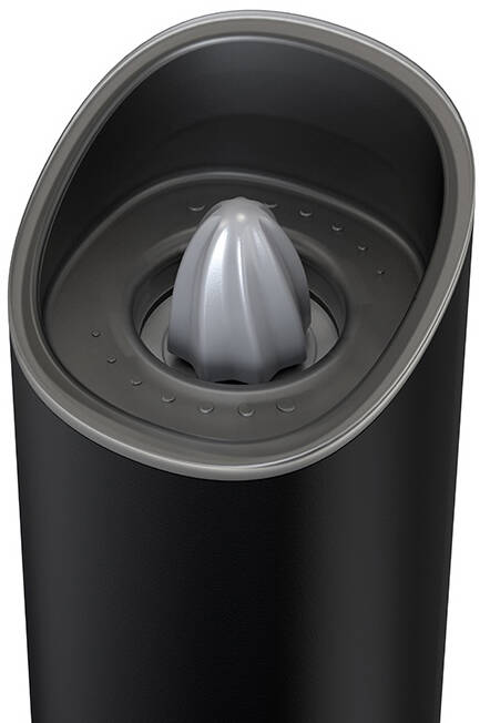 Электрическая мельница Circle Joy CJ-EG03 Silver (Серебристый)