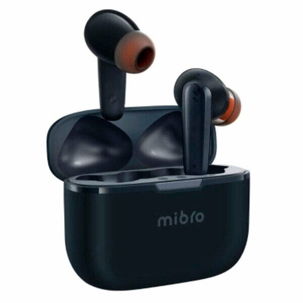 Беспроводные наушники Mibro Earbuds AC1 (XPEJ010) Blue (Синий)