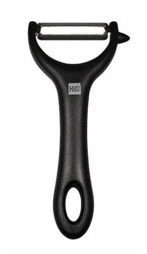 Овощечистка Huo Hou Vegetable Peeler (HU0035) Black (Черный)