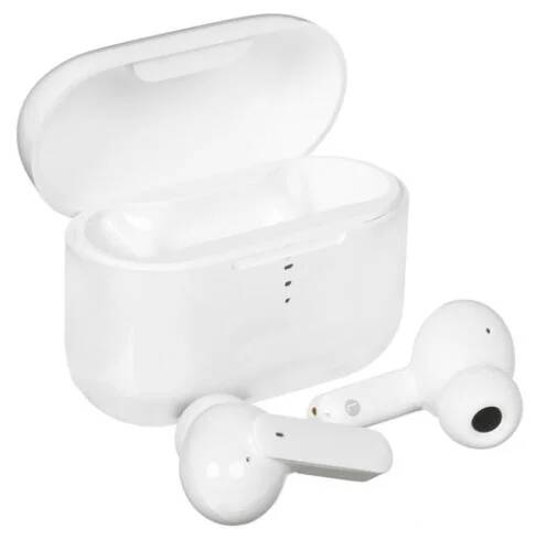 Беспроводные наушники QCY T10
