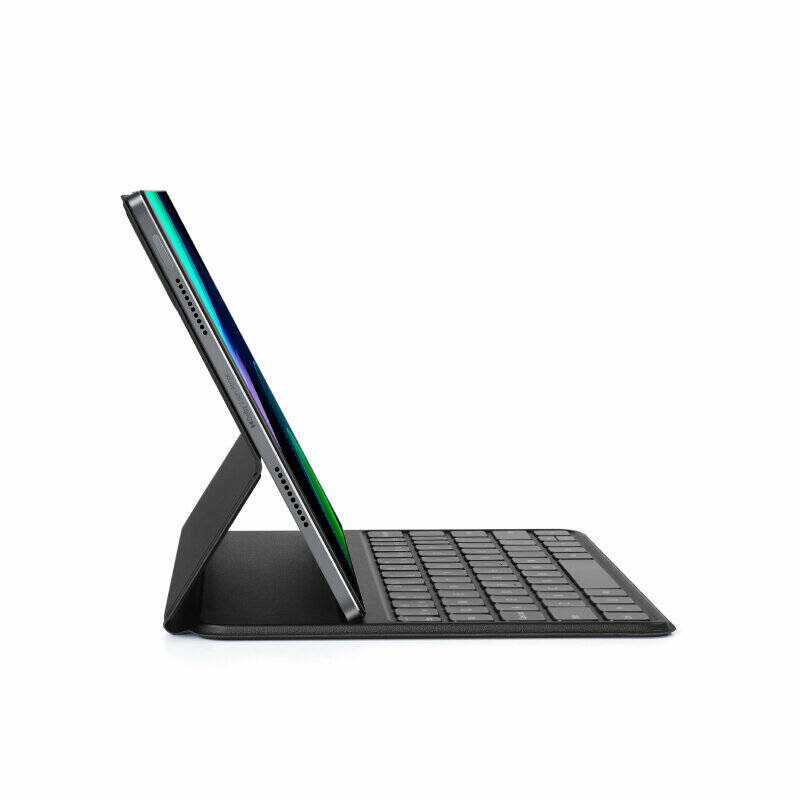 Клавиатура для планшета Xiaomi Pad 6 Keyboard (русскоязычная) Black (Черный) Клавиатура для планшета Xiaomi Pad 6 Keyboard (русскоязычная) Black (Черный)
