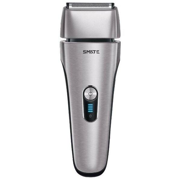 Электробритва Xiaomi Smate Four Blade Shaver Silver (Серебристый)