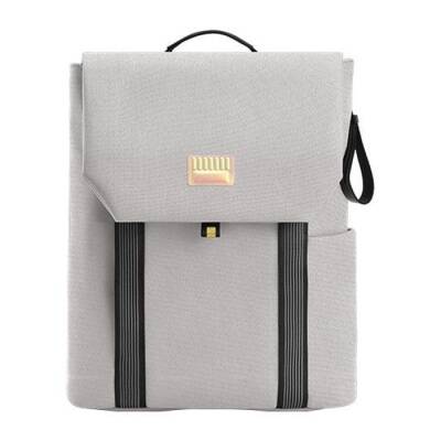 Рюкзак Xiaomi 90 Points NINETYGO URBAN E-Using Plus Backpack (6941413214858) Gray (Серый) Рюкзак Xiaomi 90 Points NINETYGO URBAN E-Using Plus Backpack (6941413214858) Gray (Серый)