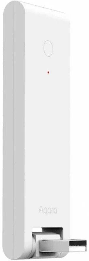 Главный блок управления Aqara Hub E1 (ZHWG16LM) White (Белый)