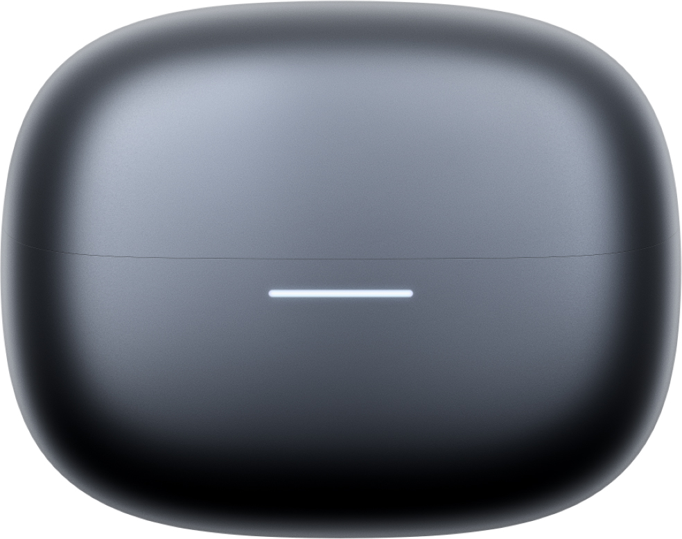 Беспроводные наушники Xiaomi Redmi Buds 6 Pro (BHR9307GL) Black (Черный) Global Version