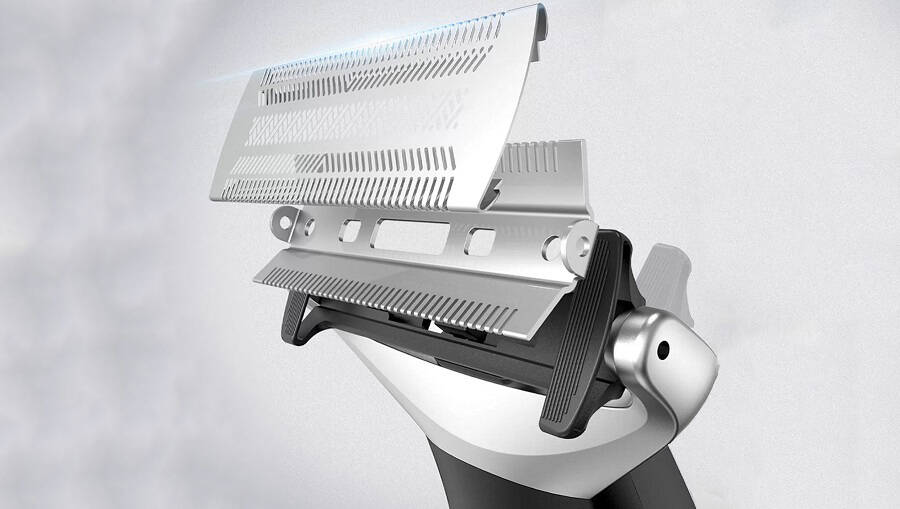Электробритва Soocas Electric Razor ET3 Black (Черный)