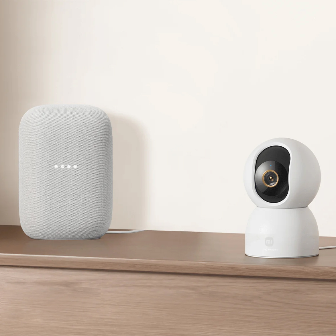 Ip-камера Xiaomi Smart Camera C701 (BHR07X7EU) White (Белый) Global Version Ip-камера Xiaomi Smart Camera C701 (BHR07X7EU) White (Белый) Global Version