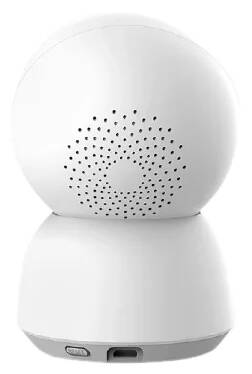 IP камера Xiaomi IMILAB Home Security Camera A1 (CMSXJ19E) White (Белый)