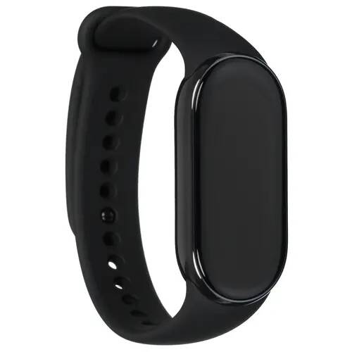 Фитнес-браслет Xiaomi Band 8 Black (Черный) CN