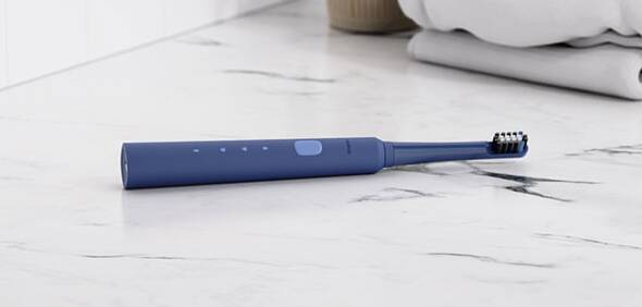Электрическая зубная щетка Realme N1 Sonic Electric Toothbrush Blue (Синий)