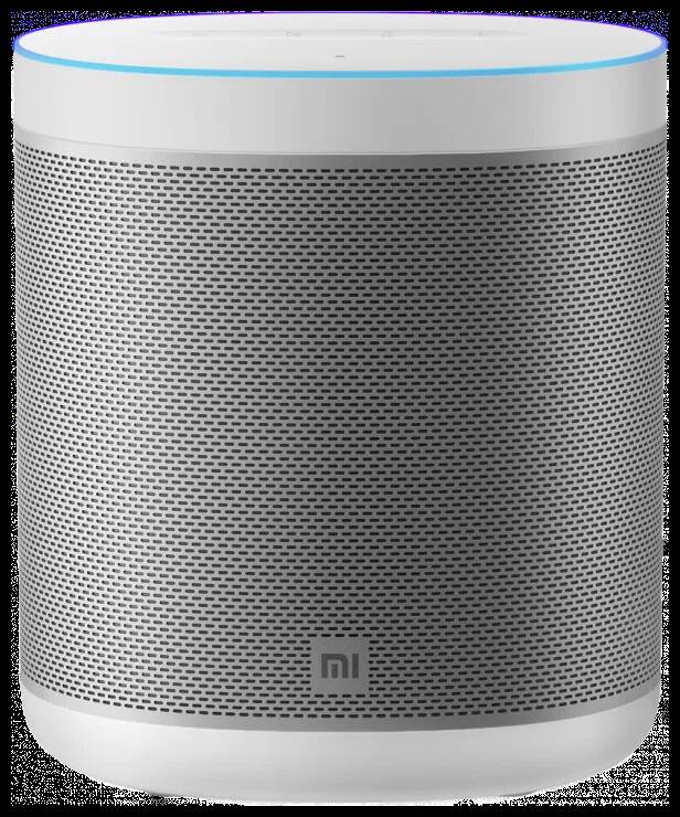 Колонка портативная Xiaomi Smart Speaker Art L09A White (Белый)