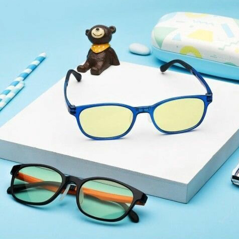 Детские защитные компьютерные очки Xiaomi TS Anti-Blue Goggles (FTR039) Black (Черный) Детские защитные компьютерные очки Xiaomi TS Anti-Blue Goggles (FTR039) Black (Черный)
