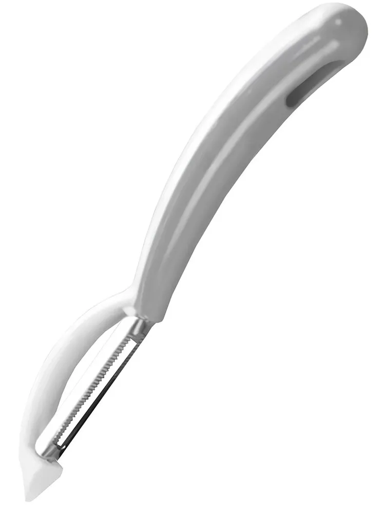 Овощечистка Liven XPD-1860 White (Белый)
