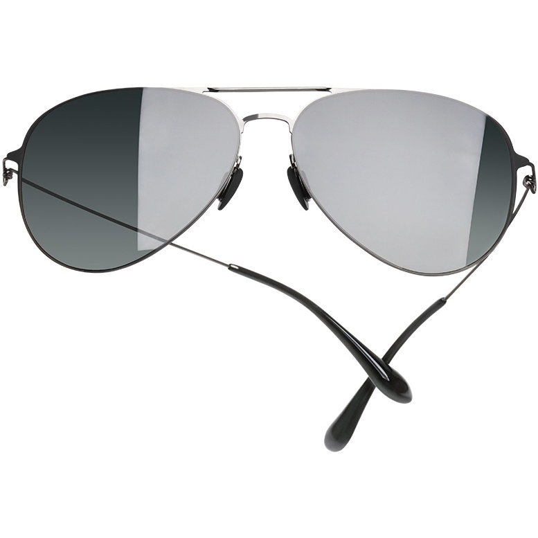 Солнцезащитные очки Xiaomi Mijia Polarized Navigator Sunglasses Pro (TYJ04TS) Gray (Серый)