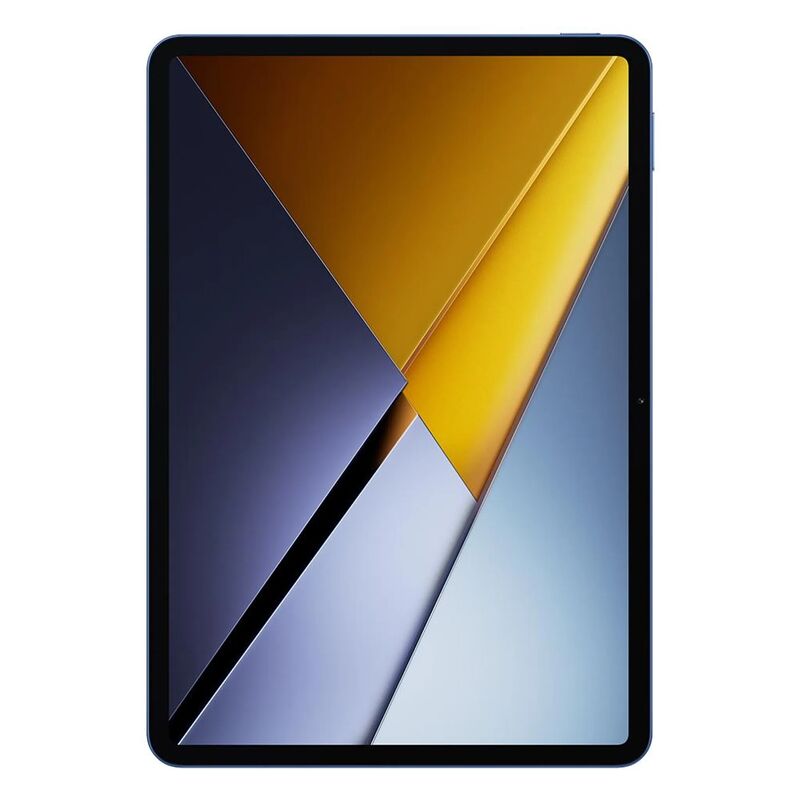Планшет Poco Pad X1 8/512GB Blue (Синий) Global Version