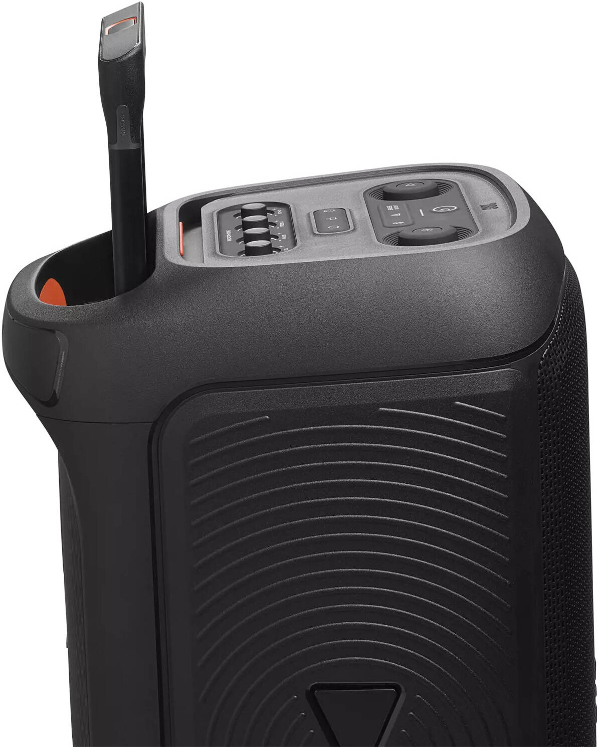 Портативная аудиосистема JBL PartyBox 320