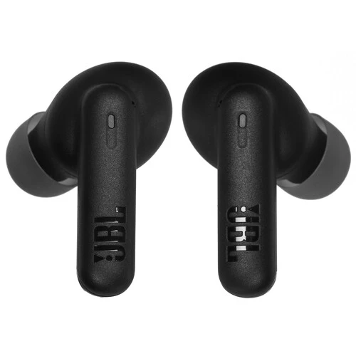 Беспроводные наушники JBL Wave Beam 2 Black (Черный) Global Version