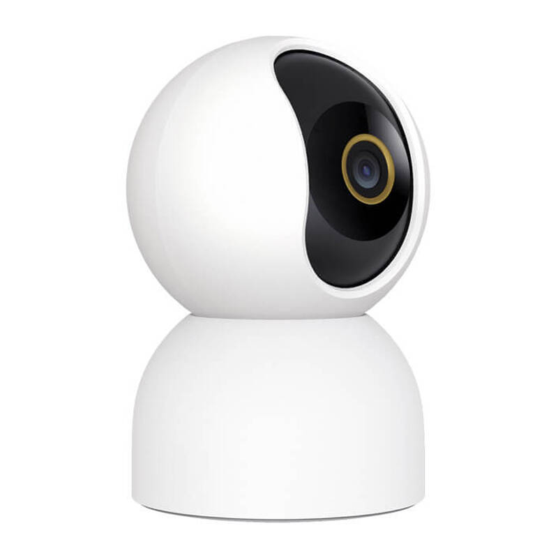 IP-камера Xiaomi Smart Camera 3 PTZ Version 3K (2960*1666) (MJSXJ15CM) White (Белый) CN